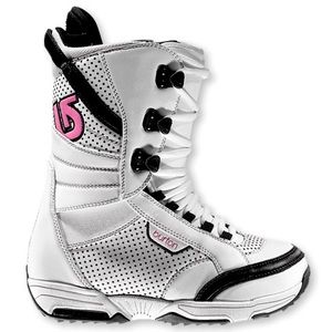 Burton Lodi Women’s Snowboard Boots